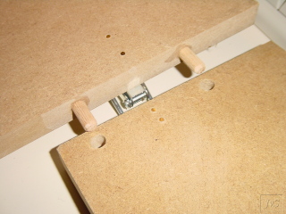 Dowels Dowels
